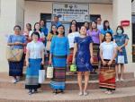 กิจกรรมงดใช้โฟม ลดการใช้ถุงพลาสติก หิ้วปิ่นโต โชว์ถุงผ้า